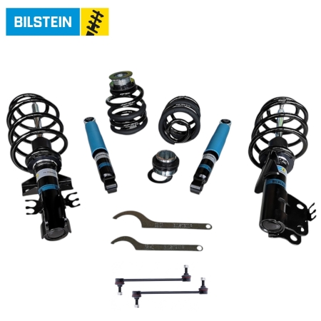 Bilstein B14 Komfort Gewindefahrwerk 47-309395-T6.1 für VW T6.1